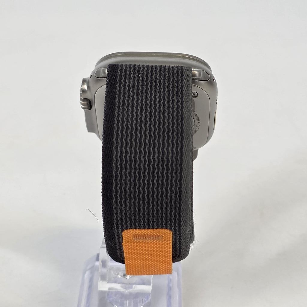 Apple Watch (Ultra 2) 49mm Natural Unlocked 64GB