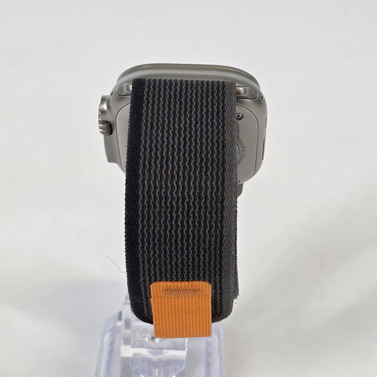 Apple Watch (Ultra 2) 49mm Natural Unlocked 64GB