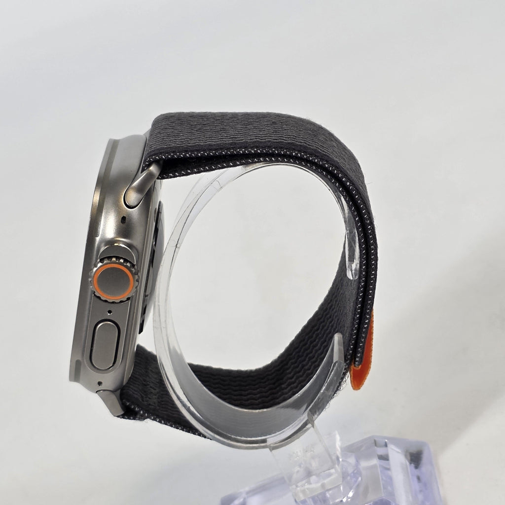 Apple Watch (Ultra 2) 49mm Natural Unlocked 64GB