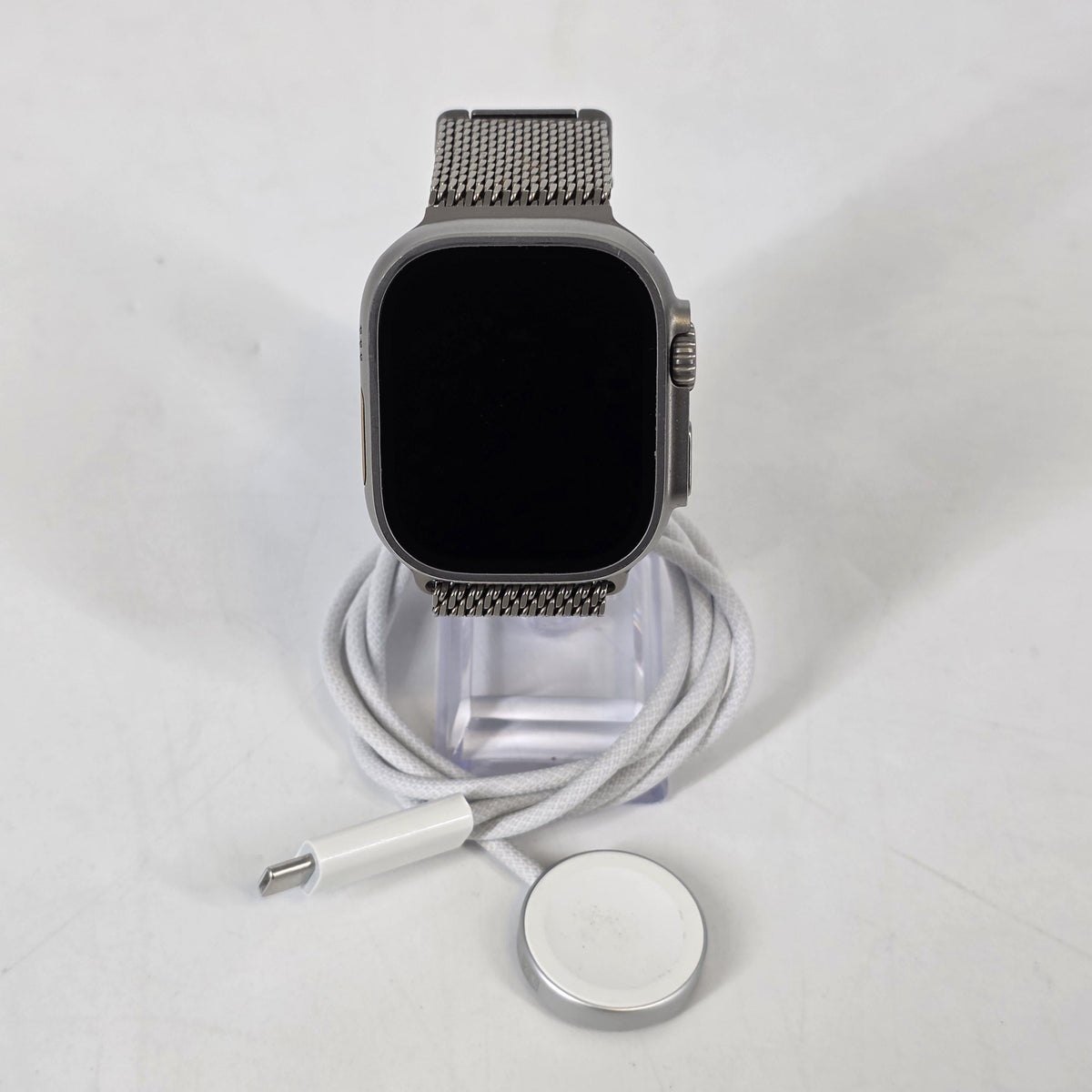 Apple Watch (Ultra 2) 49mm Natural Unlocked 64GB