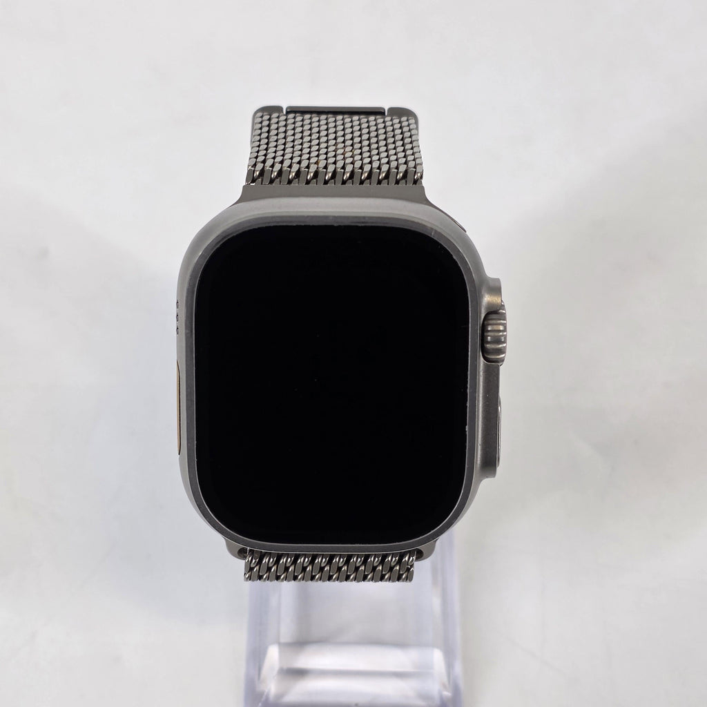 Apple Watch (Ultra 2) 49mm Natural Unlocked 64GB