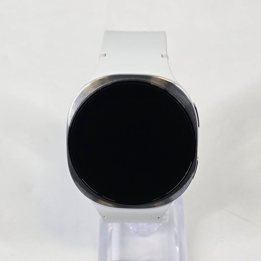 Samsung Galaxy Watch8 44mm Silver Unlocked 32GB