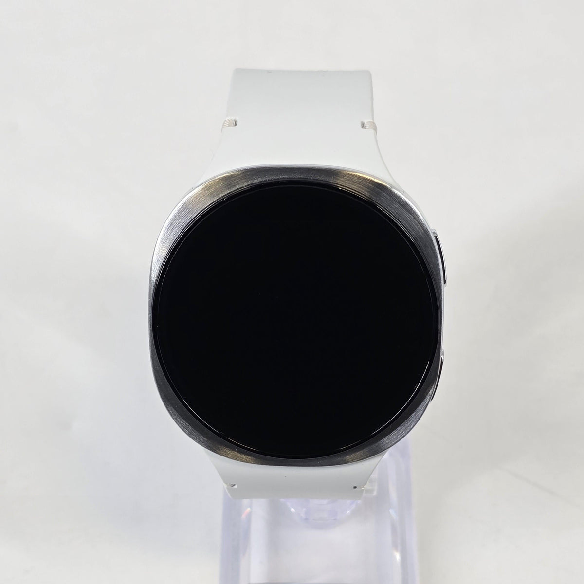 Samsung Galaxy Watch8 44mm Silver Unlocked 32GB