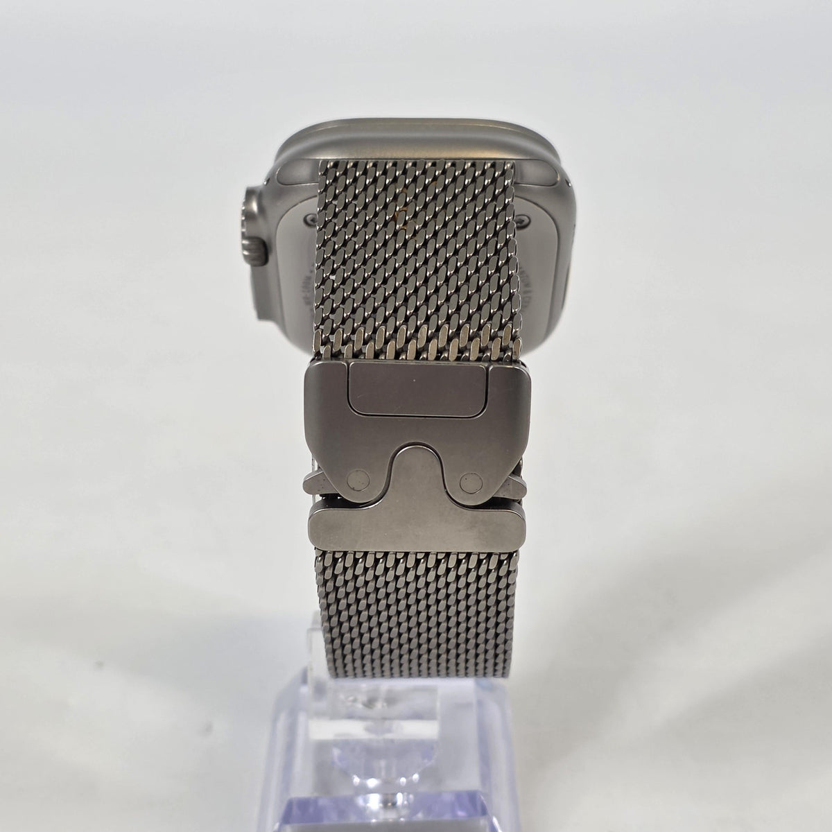 Apple Watch (Ultra 2) 49mm Natural Unlocked 64GB