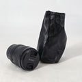 Sony FE 24mm Black