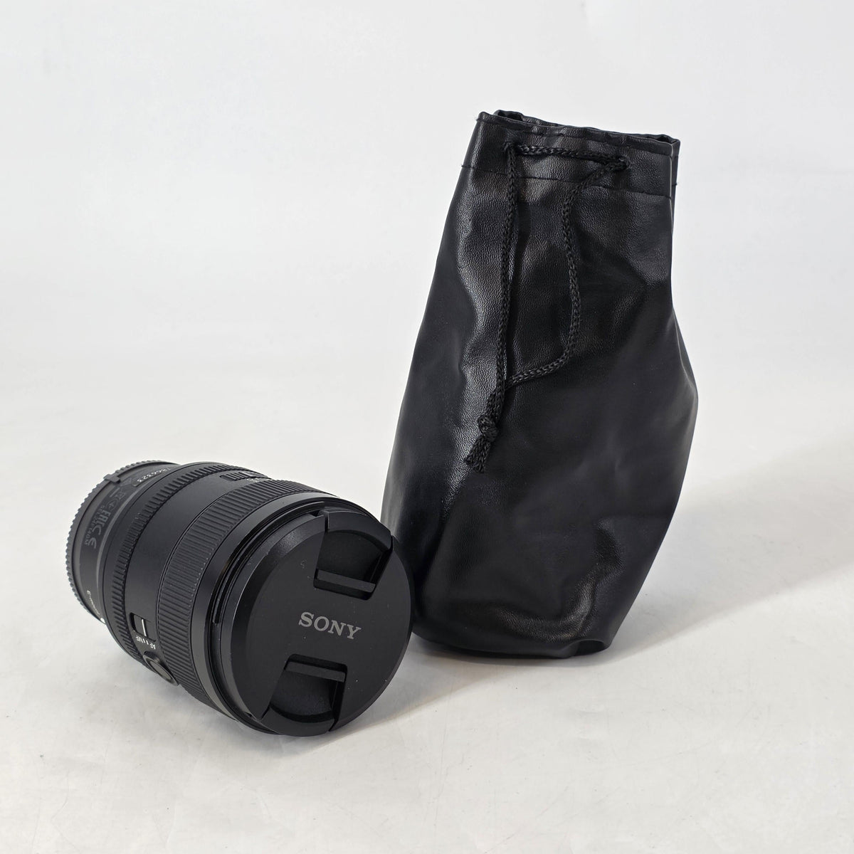 Sony FE 24mm Black