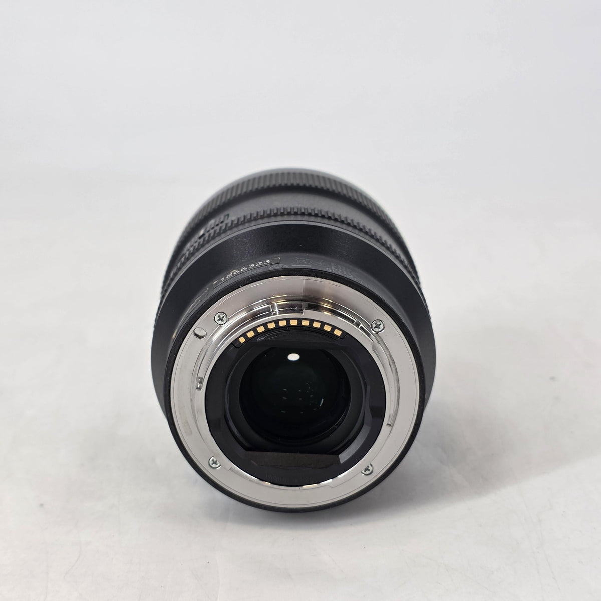 Sony FE 24mm Black
