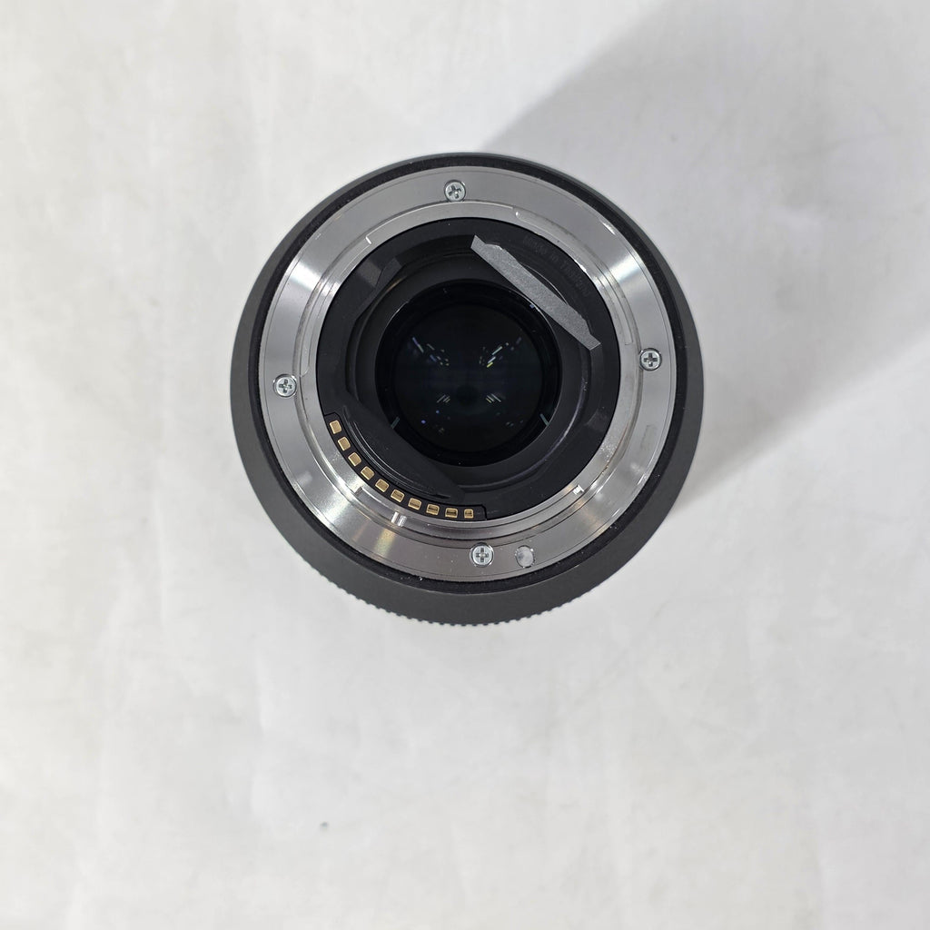 Sony FE 24mm Black