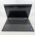 Latitude 3550 15.6 Gray 1.3 GHz Intel Core i5 13th Gen. 32GB RAM 512GB Solid State Drive