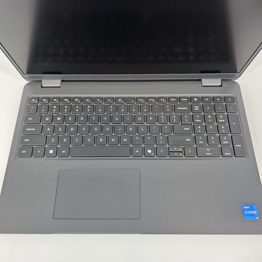 Latitude 3550 15.6 Gray 1.3 GHz Intel Core i5 13th Gen. 32GB RAM 512GB Solid State Drive