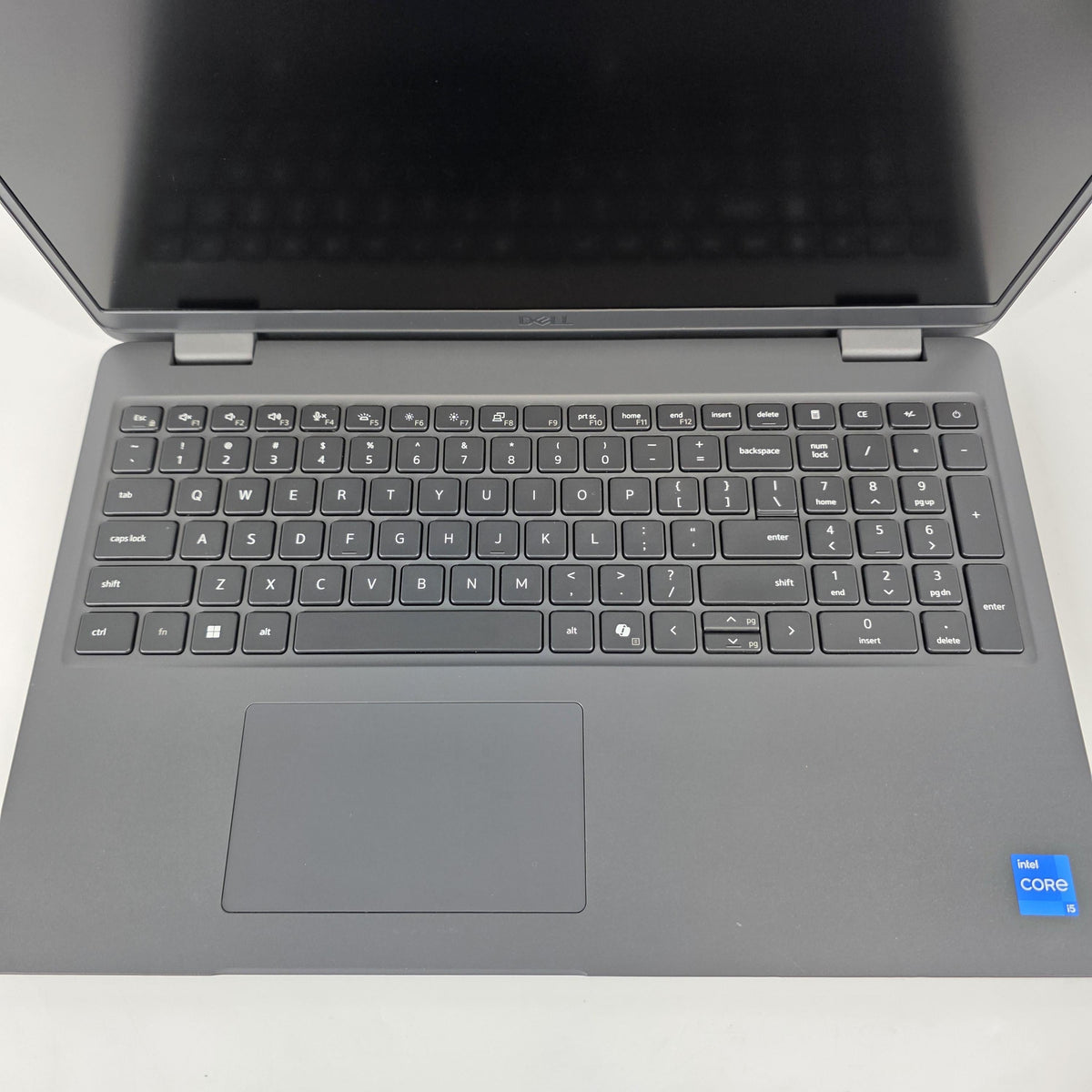 Latitude 3550 15.6 Gray 1.3 GHz Intel Core i5 13th Gen. 32GB RAM 512GB Solid State Drive