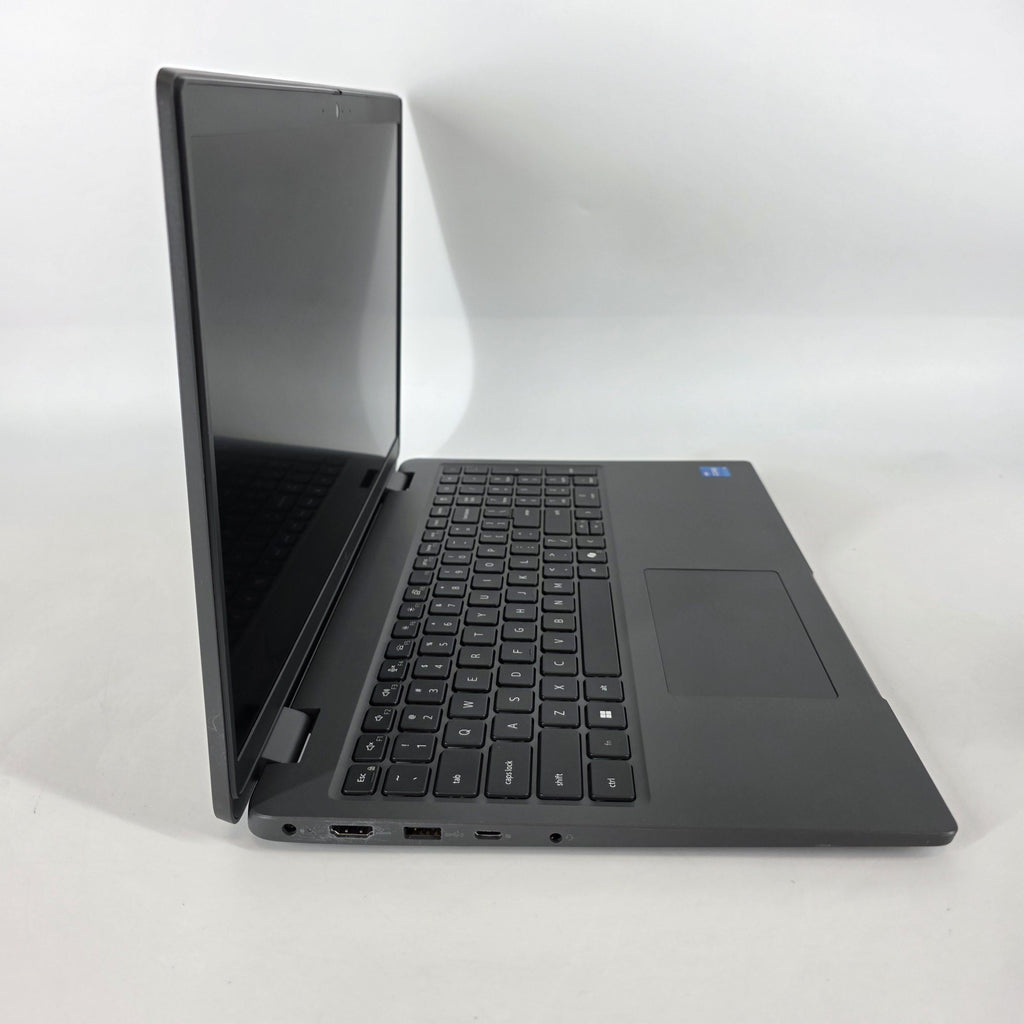 Latitude 3550 15.6 Gray 1.3 GHz Intel Core i5 13th Gen. 32GB RAM 512GB Solid State Drive