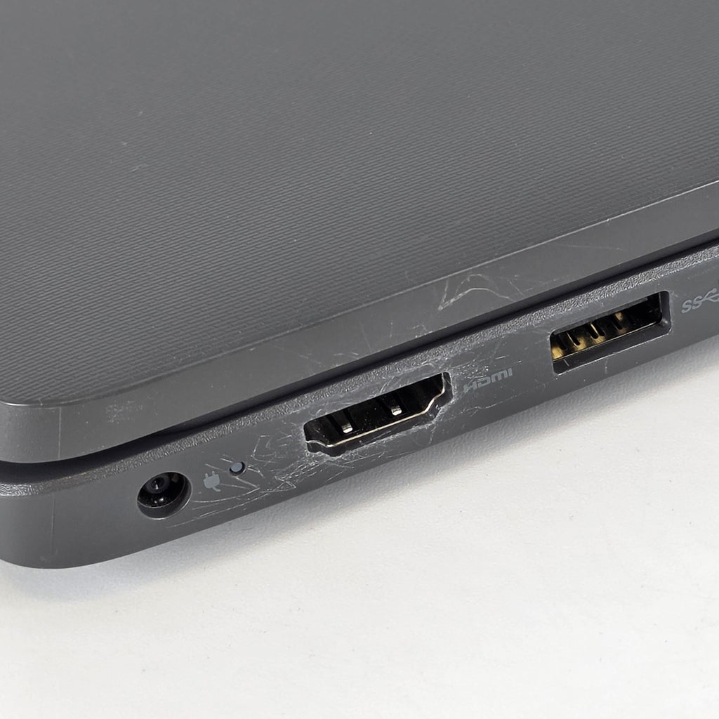 Latitude 3550 15.6 Gray 1.3 GHz Intel Core i5 13th Gen. 32GB RAM 512GB Solid State Drive