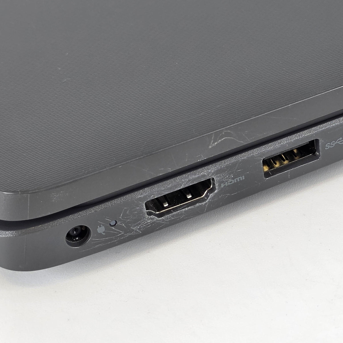 Latitude 3550 15.6 Gray 1.3 GHz Intel Core i5 13th Gen. 32GB RAM 512GB Solid State Drive