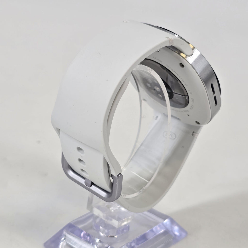Samsung Galaxy Watch8 44mm Silver Unlocked 32GB