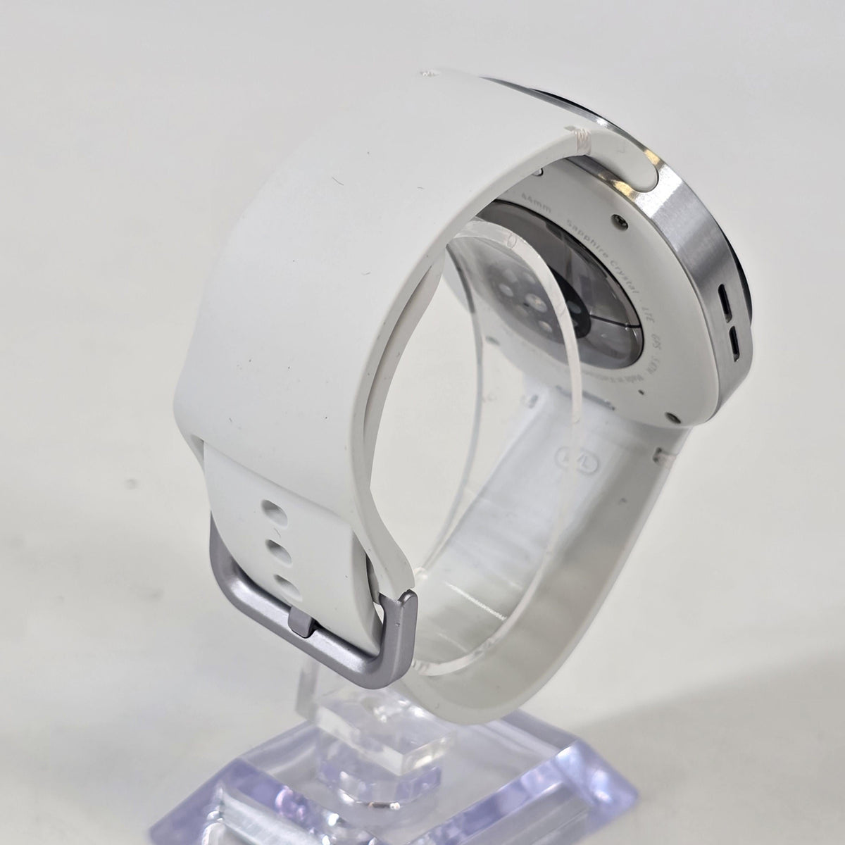 Samsung Galaxy Watch8 44mm Silver Unlocked 32GB