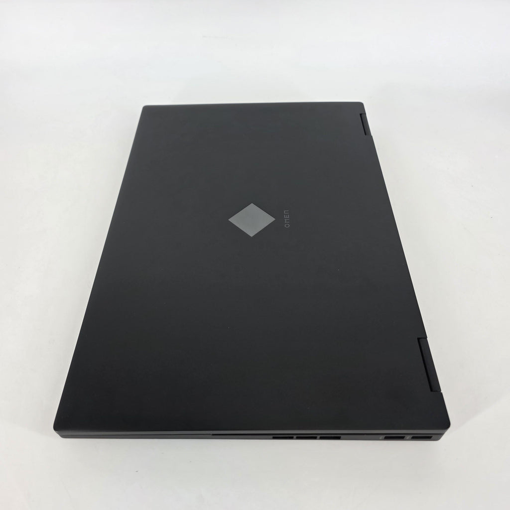 HP Omen 16 Black 2.3 GHz Intel Core i7 12th Gen. 16GB RAM 1TB Solid State Drive NVIDIA GeForce RTX 3050 Ti 4 GB