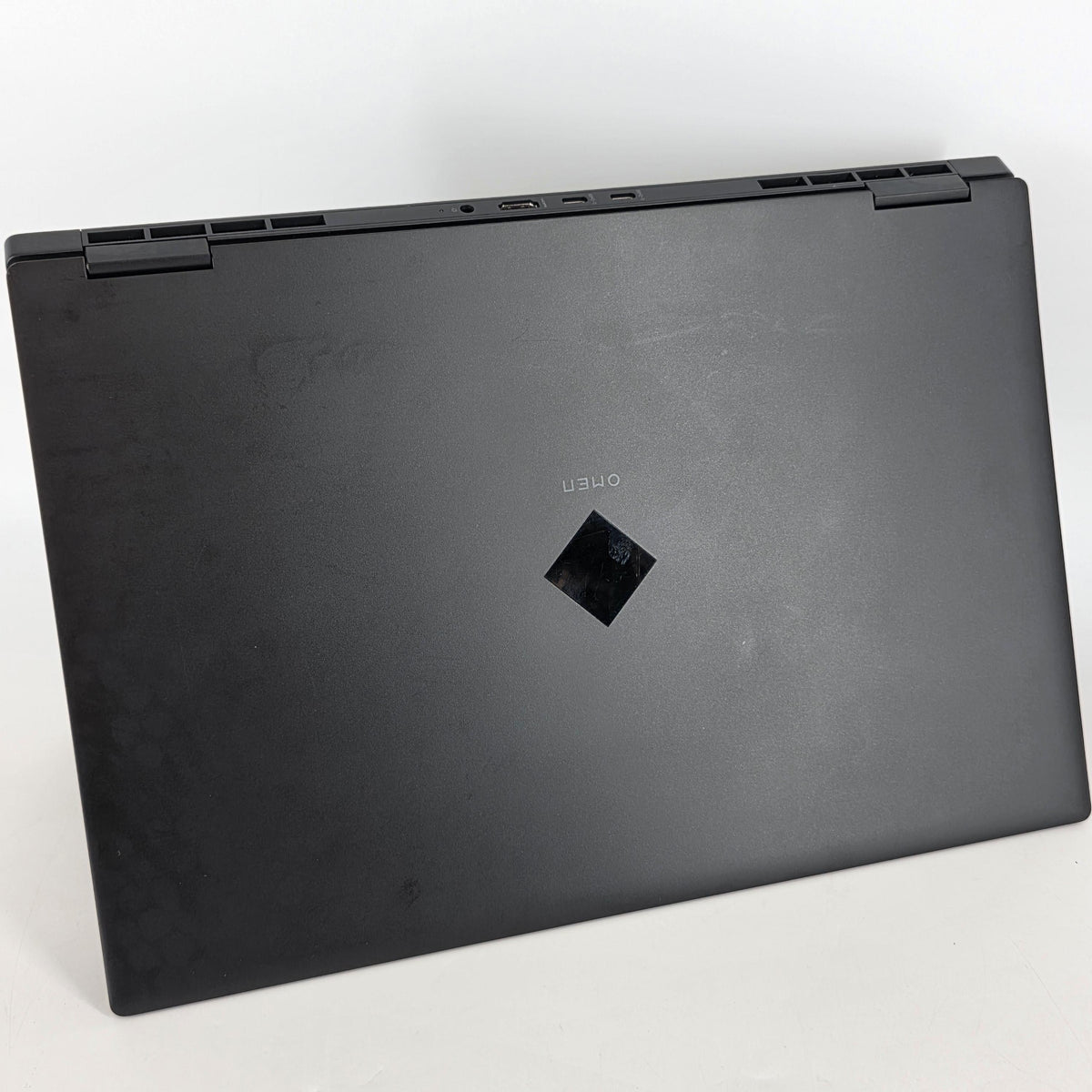HP Omen 16 Black 2.3 GHz Intel Core i7 12th Gen. 16GB RAM 1TB Solid State Drive NVIDIA GeForce RTX 3050 Ti 4 GB