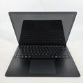 Surface Laptop 4 13.5 Black 2.4 GHz Intel Core i5 11th Gen. 16GB RAM 512GB Solid State Drive