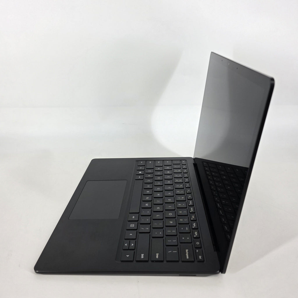 Surface Laptop 4 13.5 Black 2.4 GHz Intel Core i5 11th Gen. 16GB RAM 512GB Solid State Drive