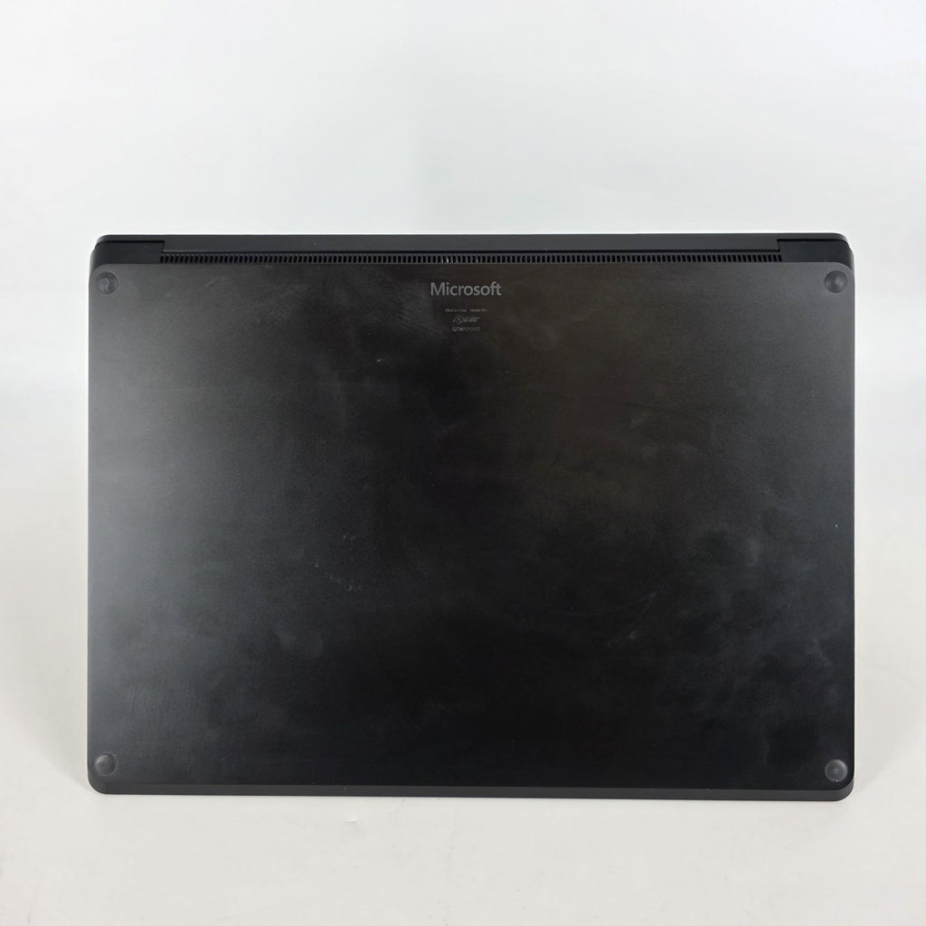 Surface Laptop 4 13.5 Black 2.4 GHz Intel Core i5 11th Gen. 16GB RAM 512GB Solid State Drive