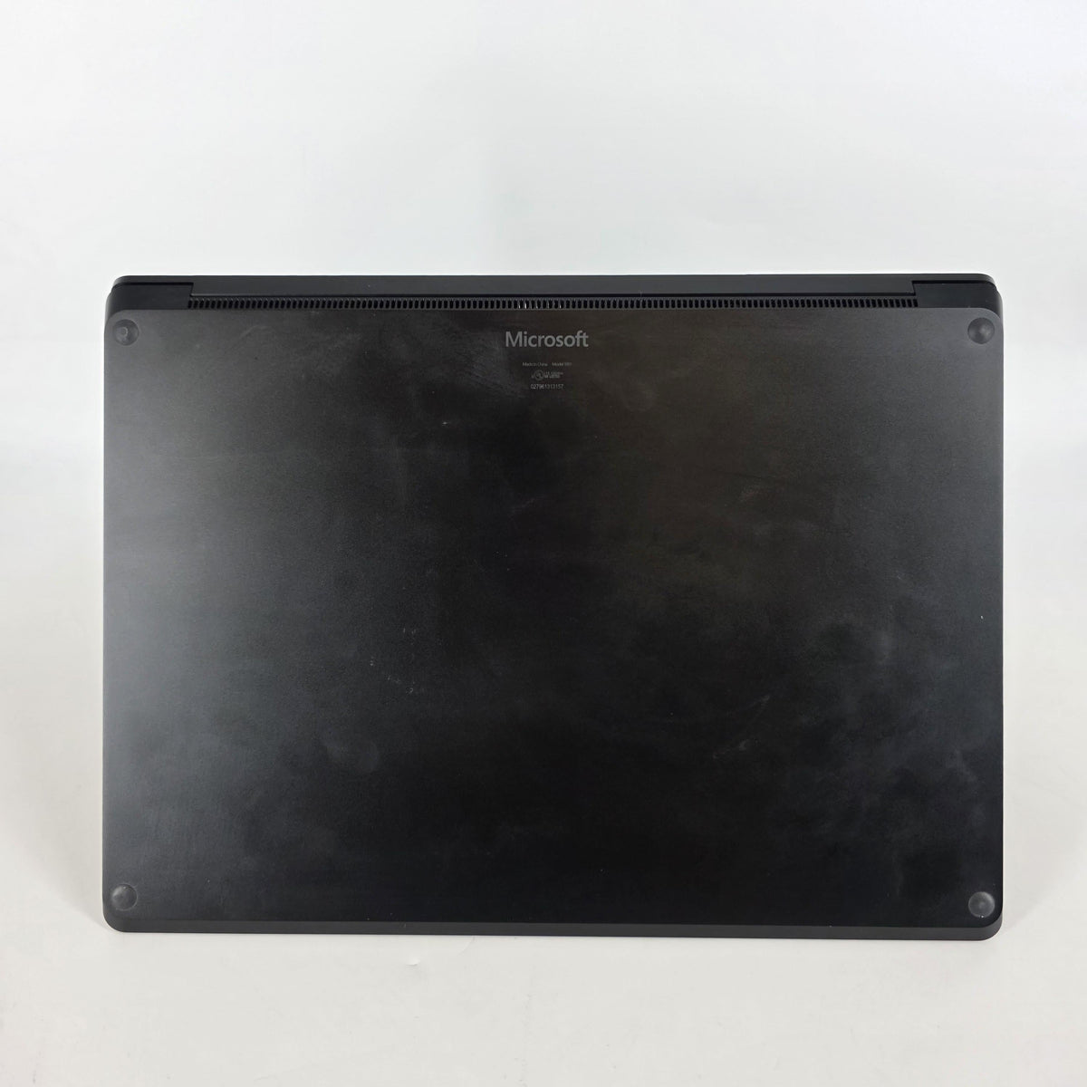 Surface Laptop 4 13.5 Black 2.4 GHz Intel Core i5 11th Gen. 16GB RAM 512GB Solid State Drive
