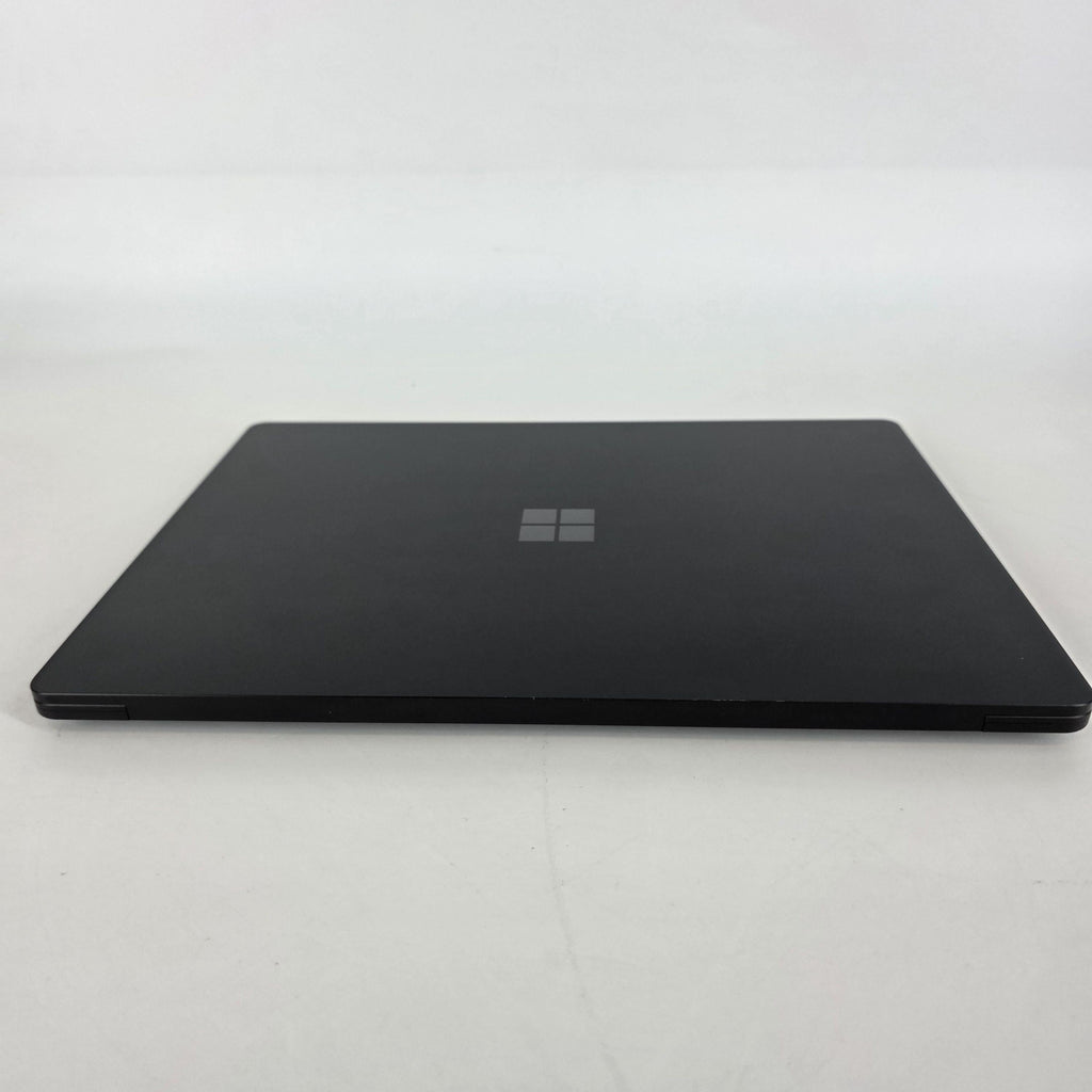 Surface Laptop 4 13.5 Black 2.4 GHz Intel Core i5 11th Gen. 16GB RAM 512GB Solid State Drive