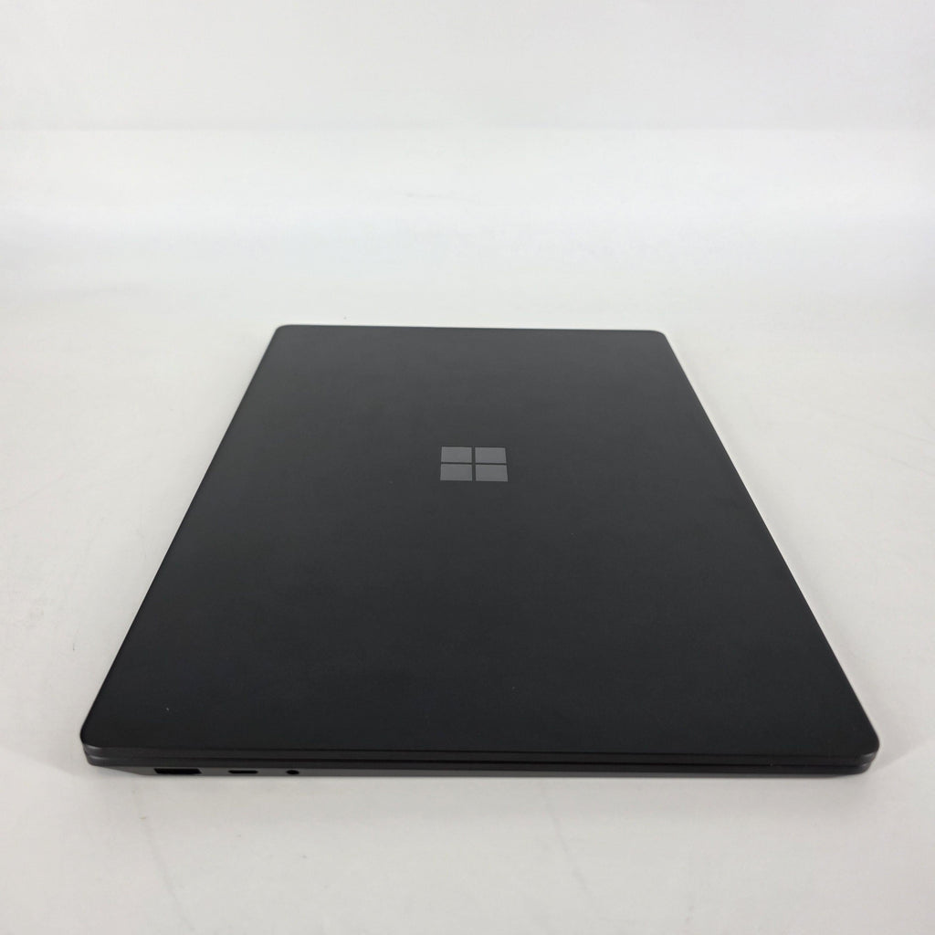 Surface Laptop 4 13.5 Black 2.4 GHz Intel Core i5 11th Gen. 16GB RAM 512GB Solid State Drive