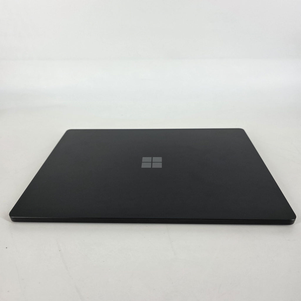 Surface Laptop 4 13.5 Black 2.4 GHz Intel Core i5 11th Gen. 16GB RAM 512GB Solid State Drive