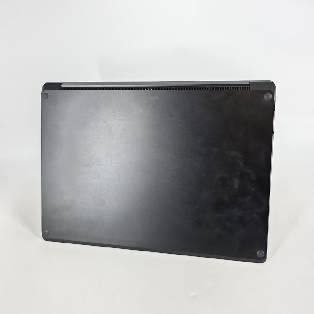 Surface Laptop 4 13.5 Black 2.4 GHz Intel Core i5 11th Gen. 16GB RAM 512GB Solid State Drive