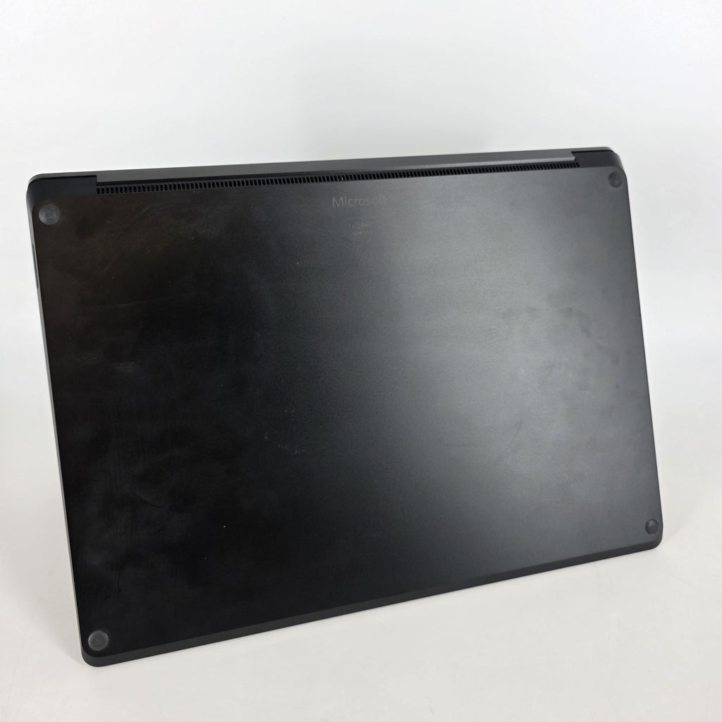 Surface Laptop 4 13.5 Black 2.4 GHz Intel Core i5 11th Gen. 16GB RAM 512GB Solid State Drive