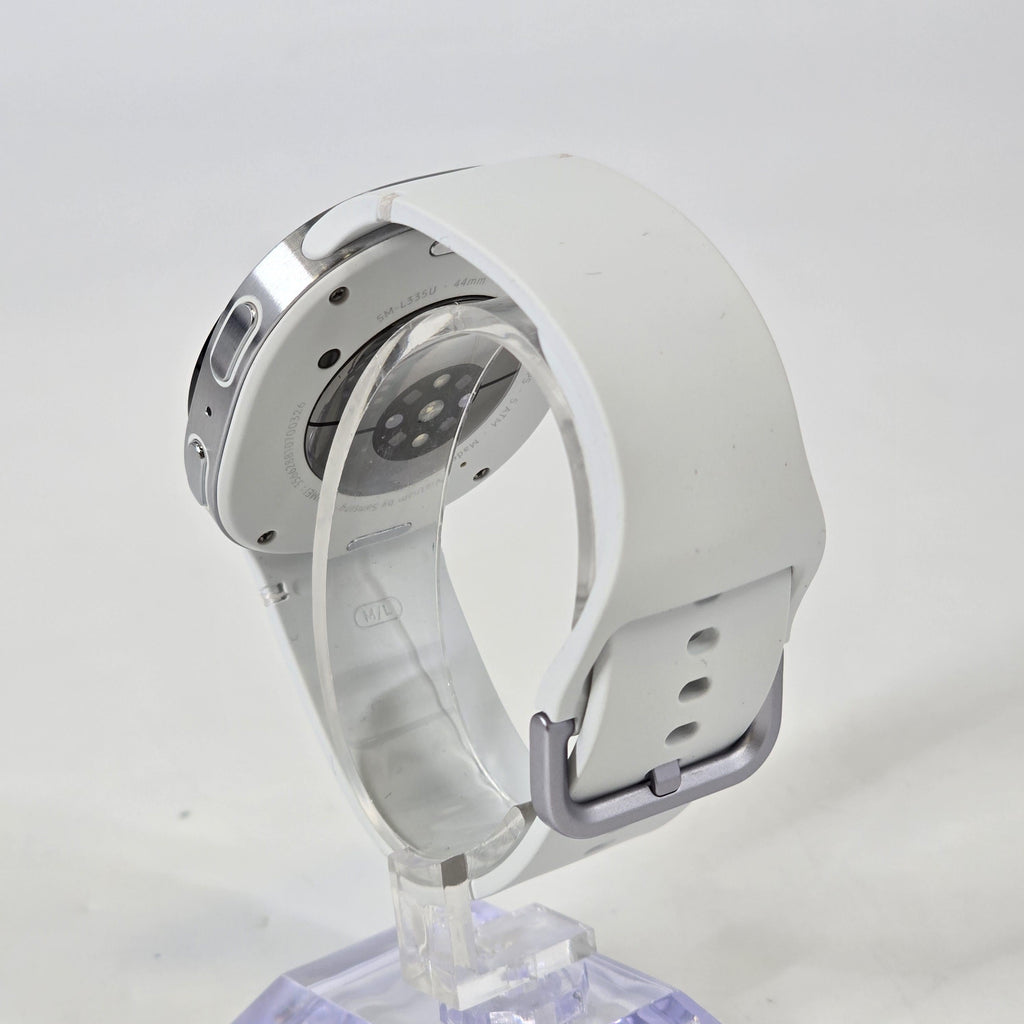 Samsung Galaxy Watch8 44mm Silver Unlocked 32GB