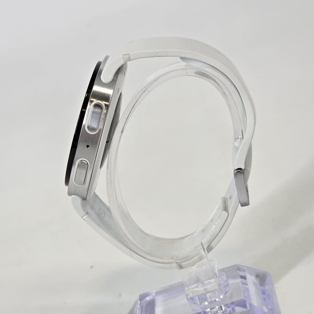 Samsung Galaxy Watch8 44mm Silver Unlocked 32GB
