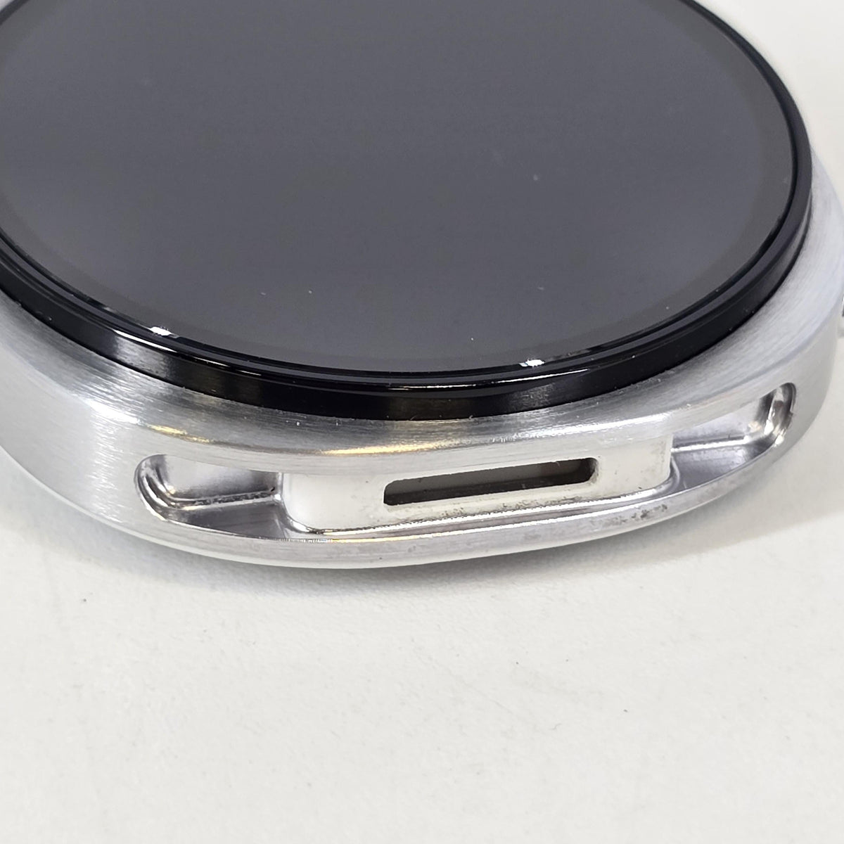 Samsung Galaxy Watch8 44mm Silver Unlocked 32GB