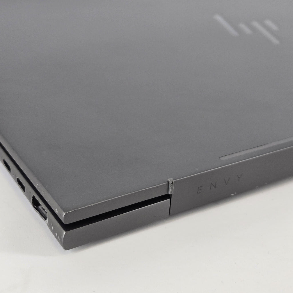HP Envy 17 Gray 1.7 GHz Intel Core i7 13th Gen. 12GB RAM 1TB Solid State Drive
