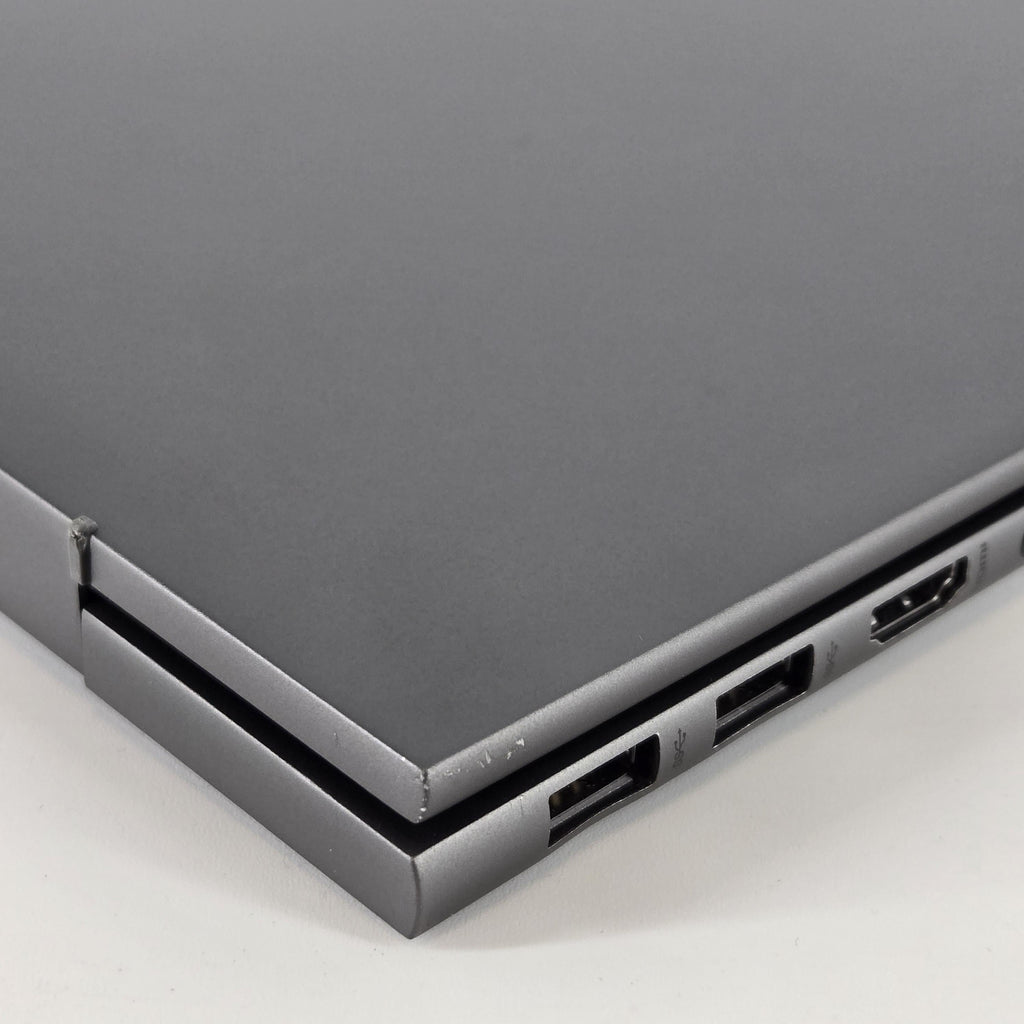 HP Envy 17 Gray 1.7 GHz Intel Core i7 13th Gen. 12GB RAM 1TB Solid State Drive