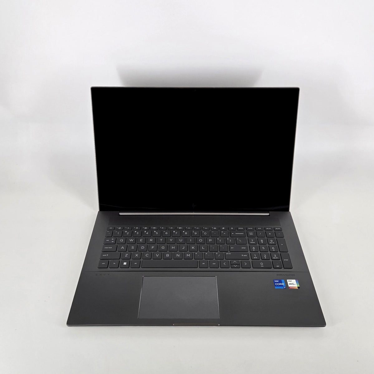 HP Envy 17 Gray 1.7 GHz Intel Core i7 13th Gen. 12GB RAM 1TB Solid State Drive