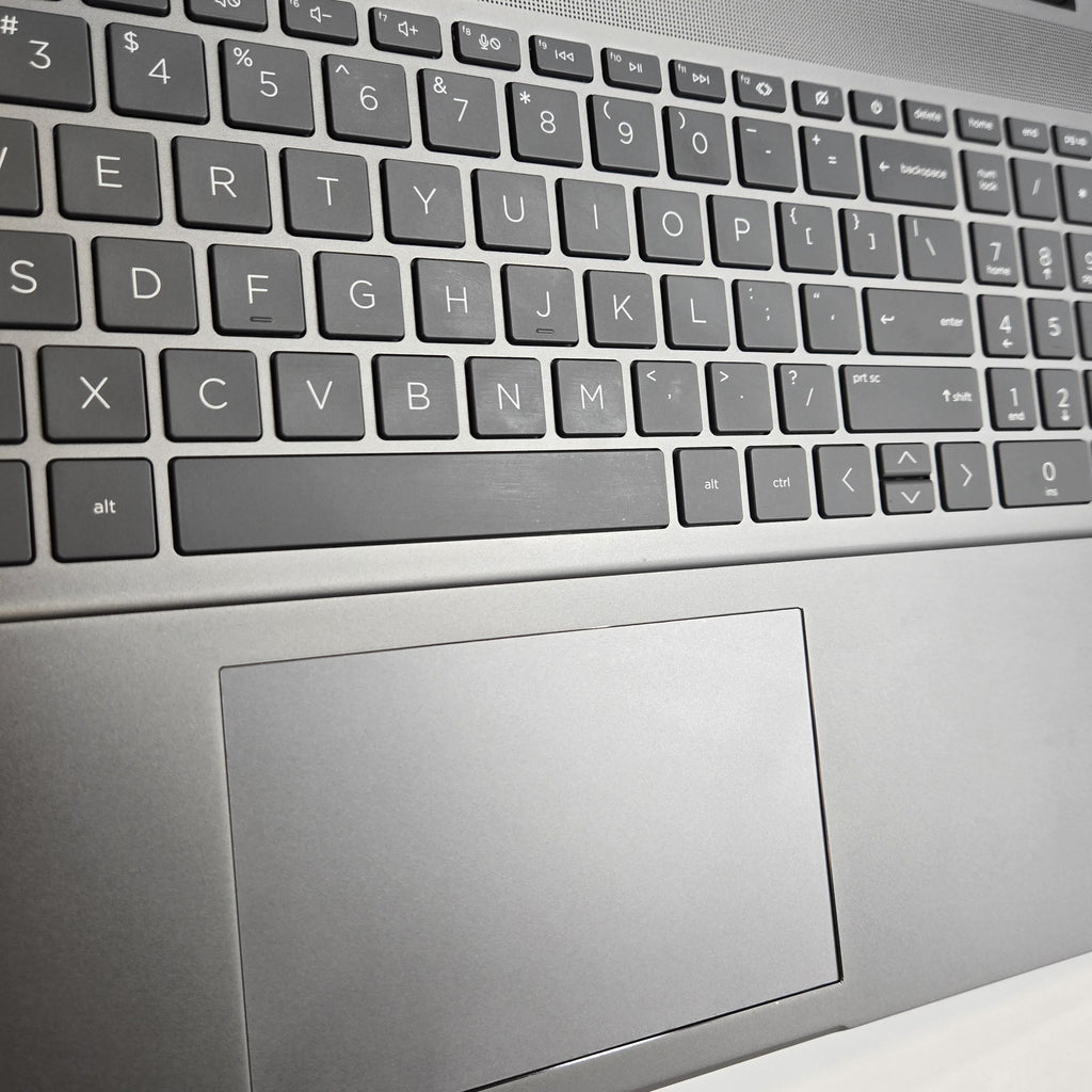 HP Envy 17 Gray 1.7 GHz Intel Core i7 13th Gen. 12GB RAM 1TB Solid State Drive