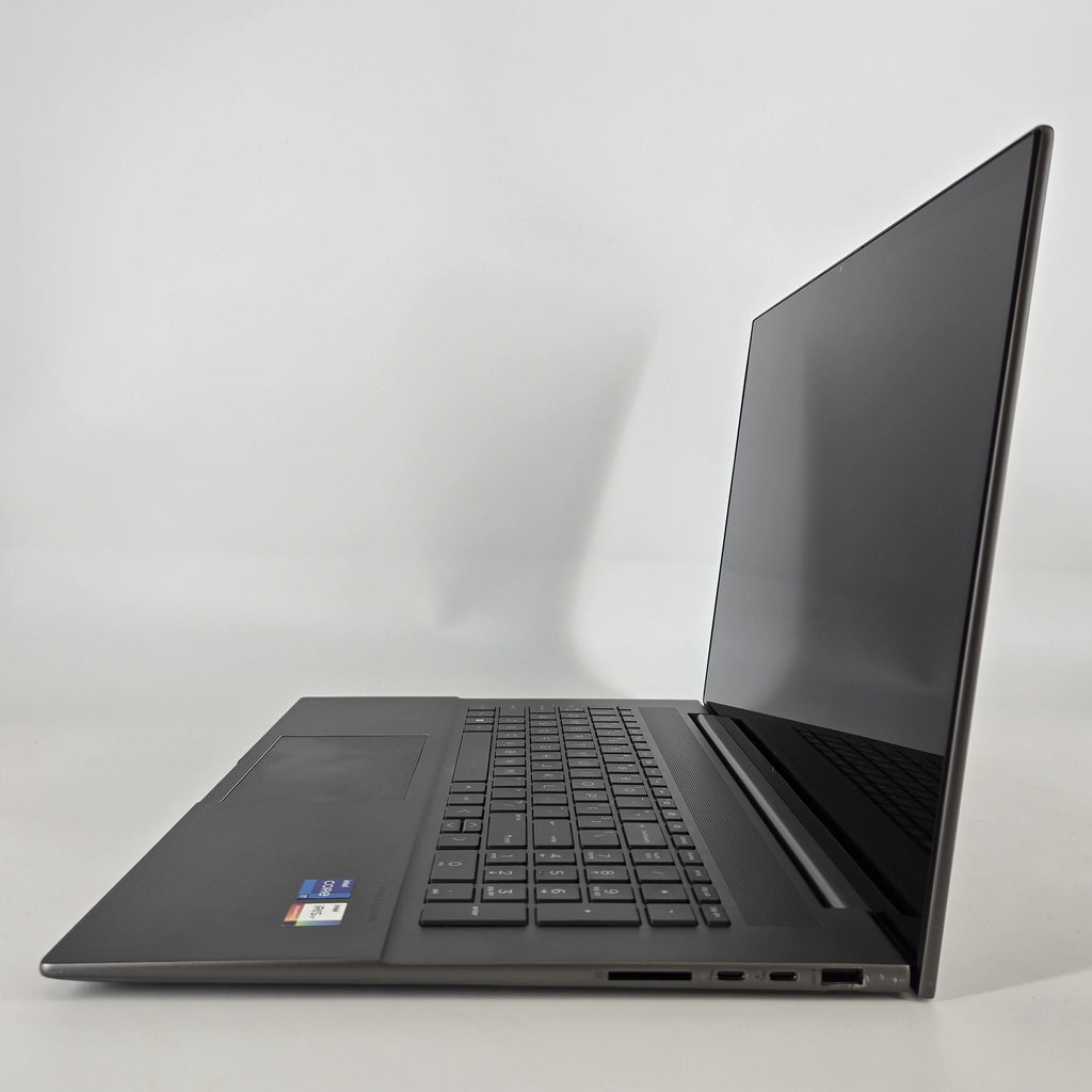HP Envy 17 Gray 1.7 GHz Intel Core i7 13th Gen. 12GB RAM 1TB Solid State Drive