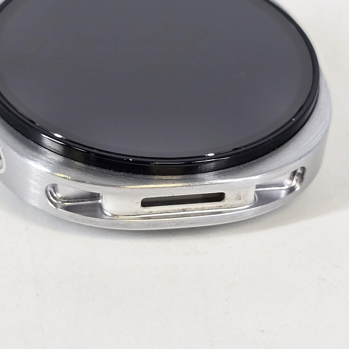 Samsung Galaxy Watch8 44mm Silver Unlocked 32GB