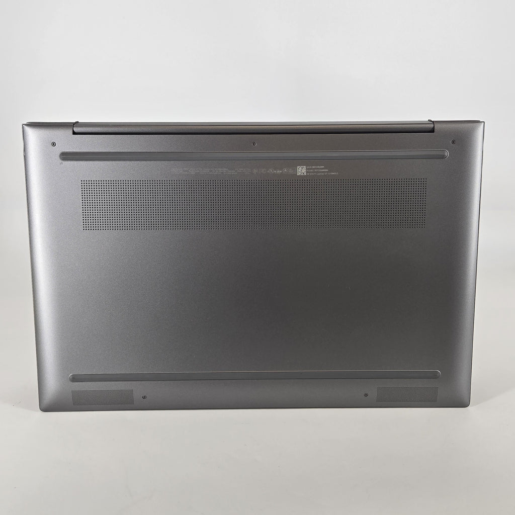 HP Envy 17 Gray 1.7 GHz Intel Core i7 13th Gen. 12GB RAM 1TB Solid State Drive