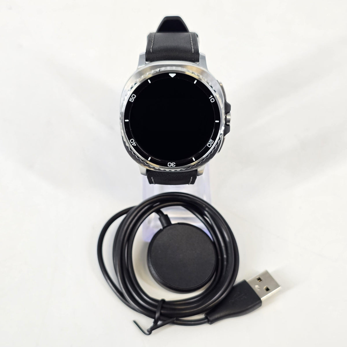 Samsung Galaxy Watch8 Classic 46mm Black Unlocked 64GB