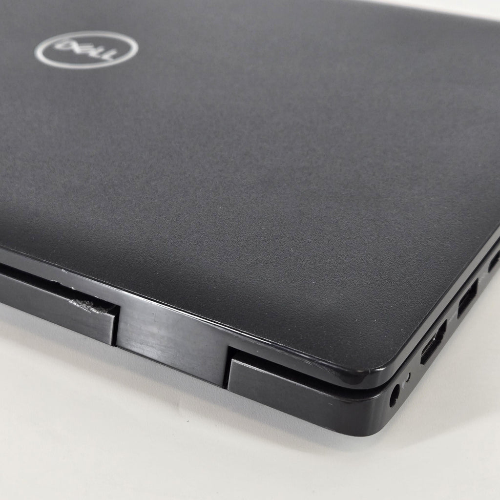 Dell Latitude 3420 14 Gray 2.4 GHz Intel Core i5 11th Gen. 8GB RAM 256GB Solid State Drive
