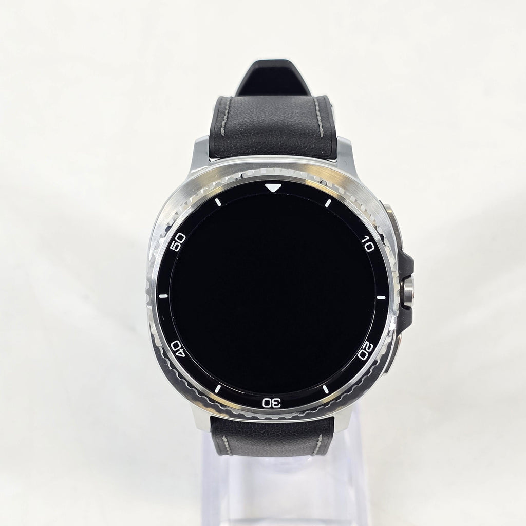 Samsung Galaxy Watch8 Classic 46mm Black Unlocked 64GB
