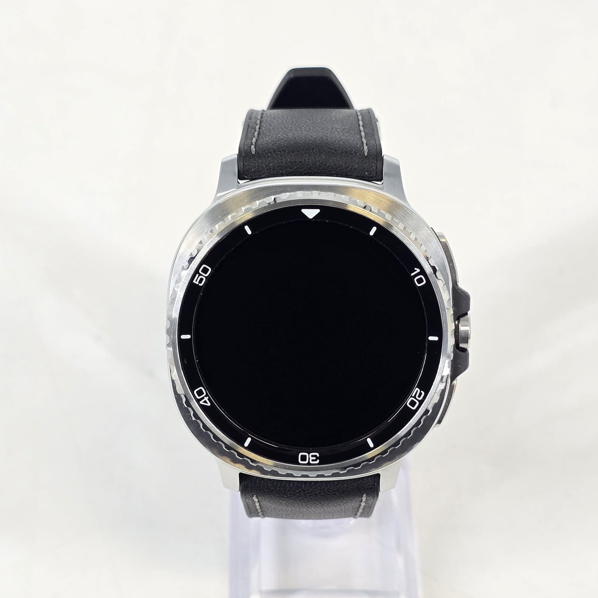 Samsung Galaxy Watch8 Classic 46mm Black Unlocked 64GB