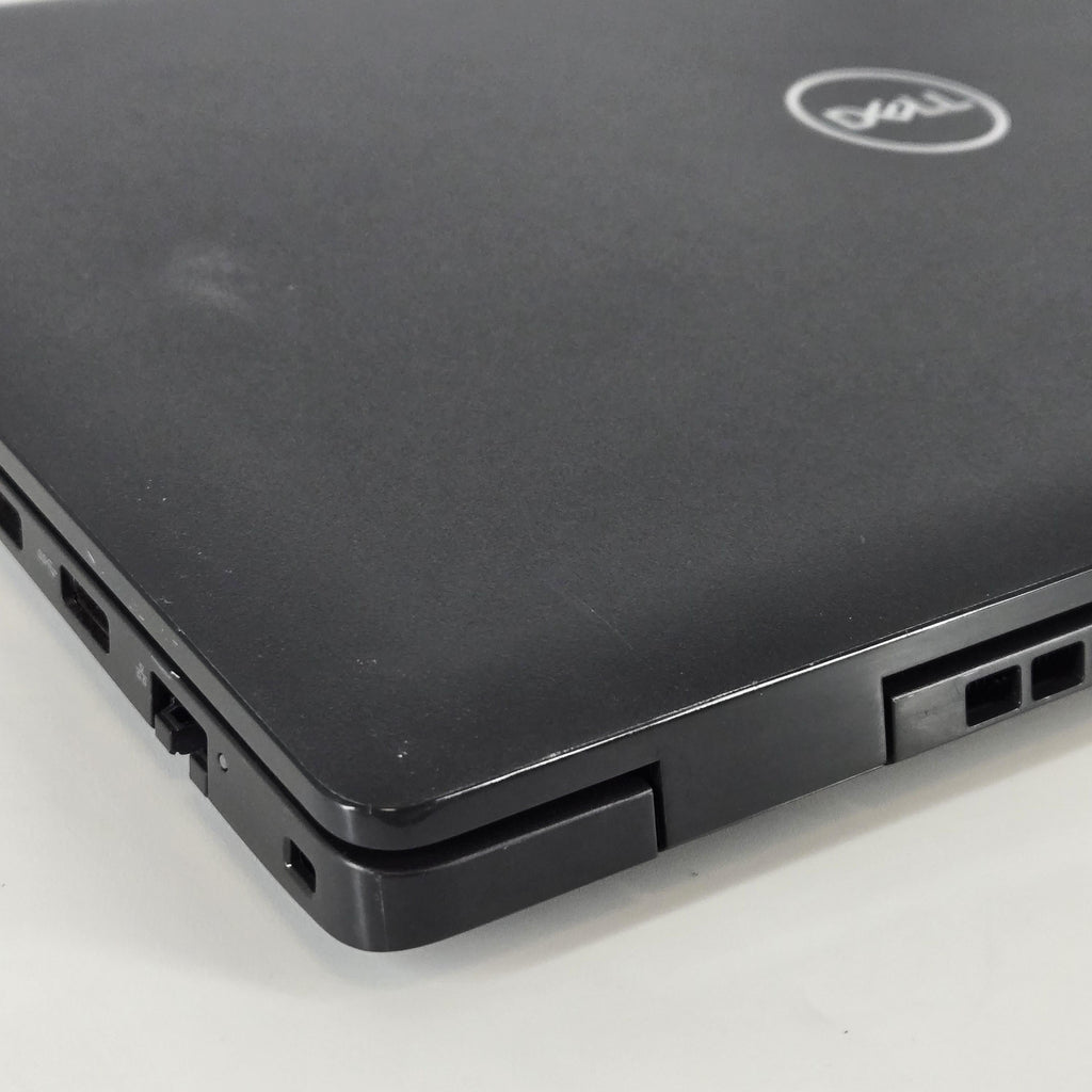 Dell Latitude 3420 14 Gray 2.4 GHz Intel Core i5 11th Gen. 8GB RAM 256GB Solid State Drive