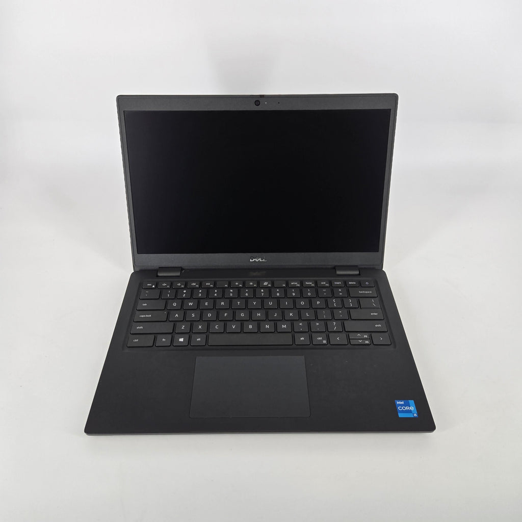 Dell Latitude 3420 14 Gray 2.4 GHz Intel Core i5 11th Gen. 8GB RAM 256GB Solid State Drive