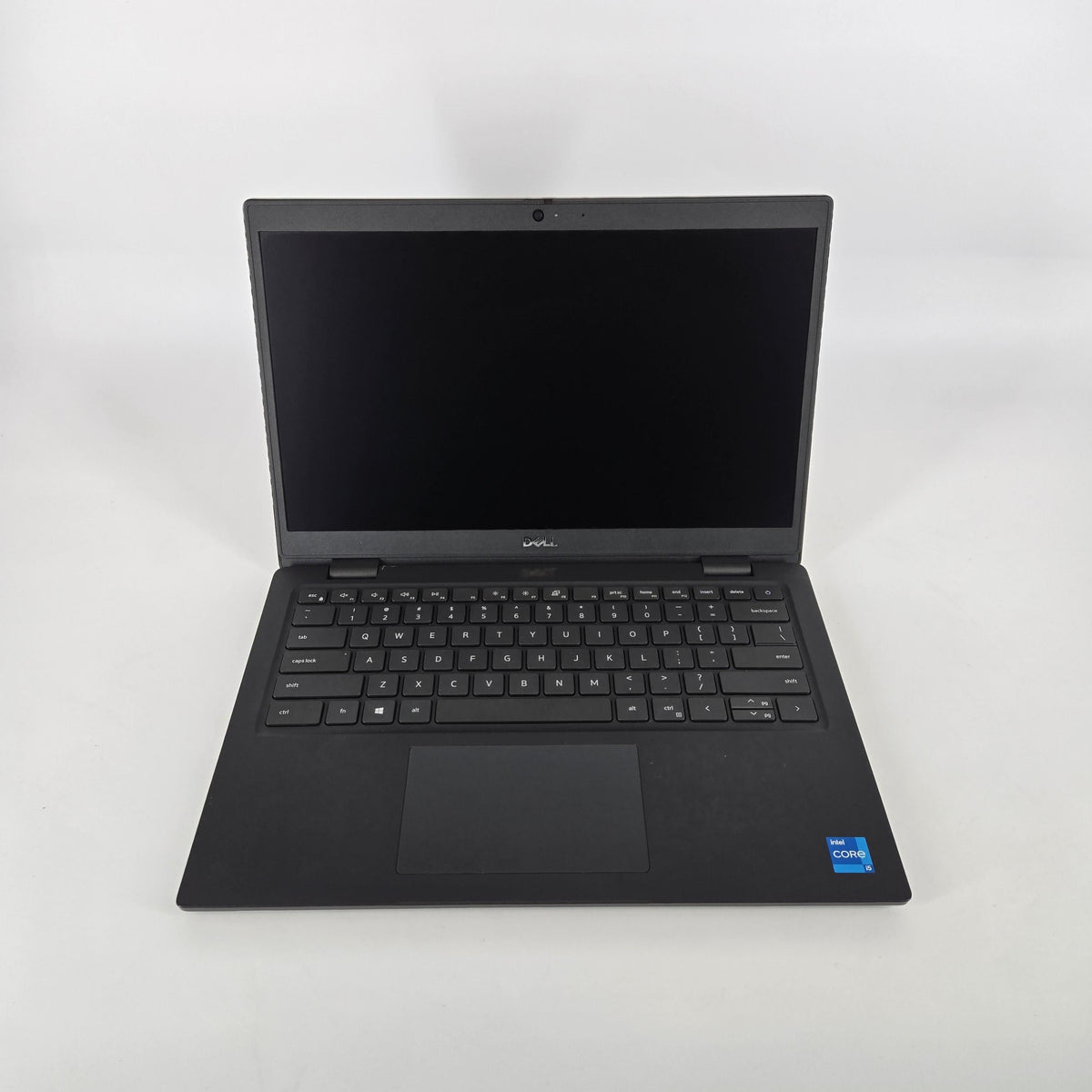 Dell Latitude 3420 14 Gray 2.4 GHz Intel Core i5 11th Gen. 8GB RAM 256GB Solid State Drive