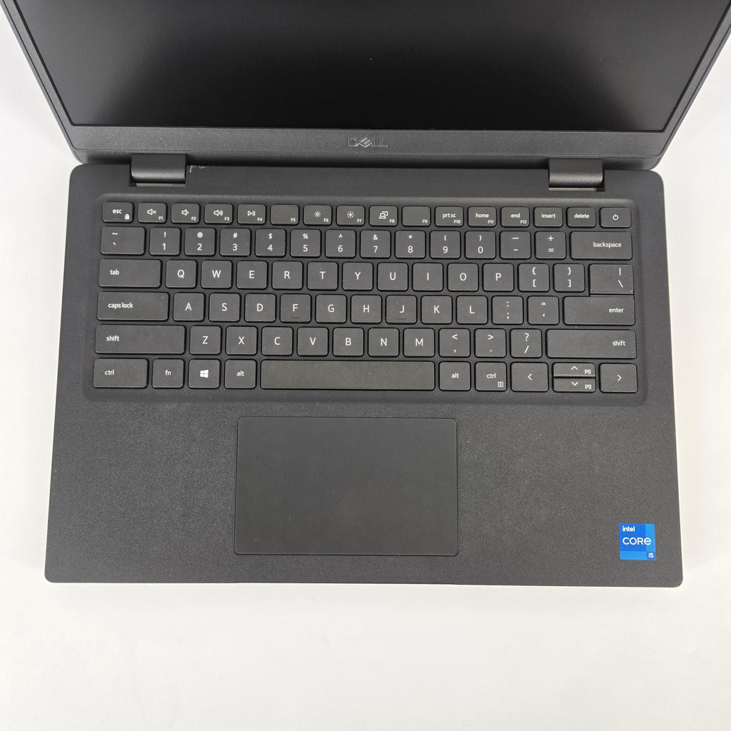 Dell Latitude 3420 14 Gray 2.4 GHz Intel Core i5 11th Gen. 8GB RAM 256GB Solid State Drive