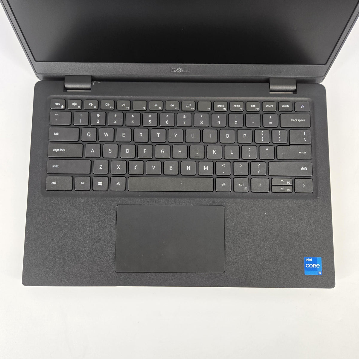 Dell Latitude 3420 14 Gray 2.4 GHz Intel Core i5 11th Gen. 8GB RAM 256GB Solid State Drive